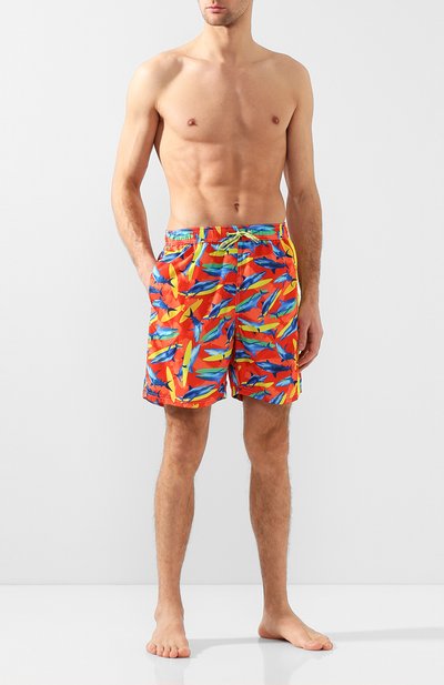 Плавки-шорты PAUL&SHARK, арт. E20P5033/3XL-6XL, фото 2