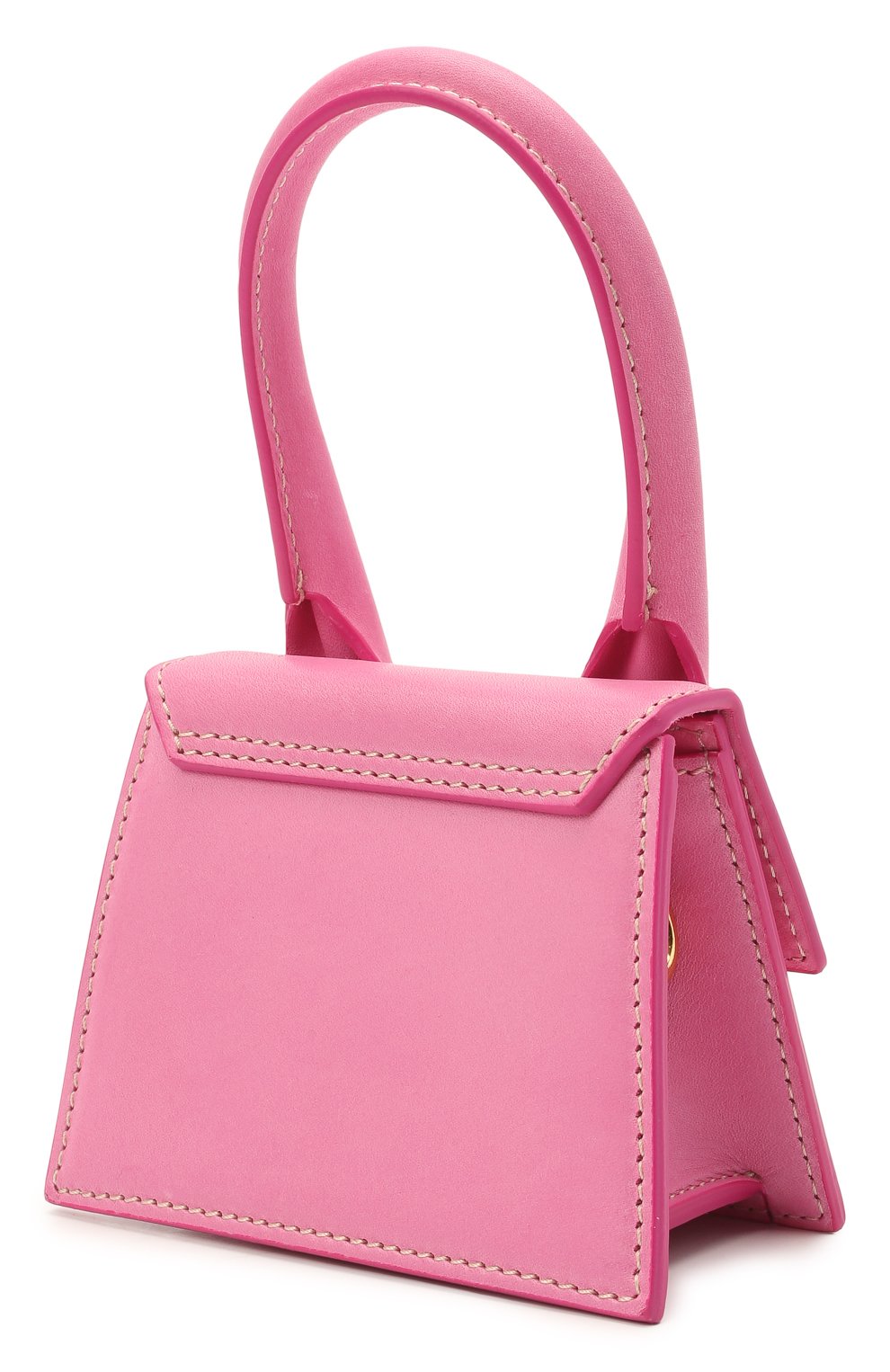 Сумка le chiquito mini JACQUEMUS, арт. 211BA01/304450, фото 3