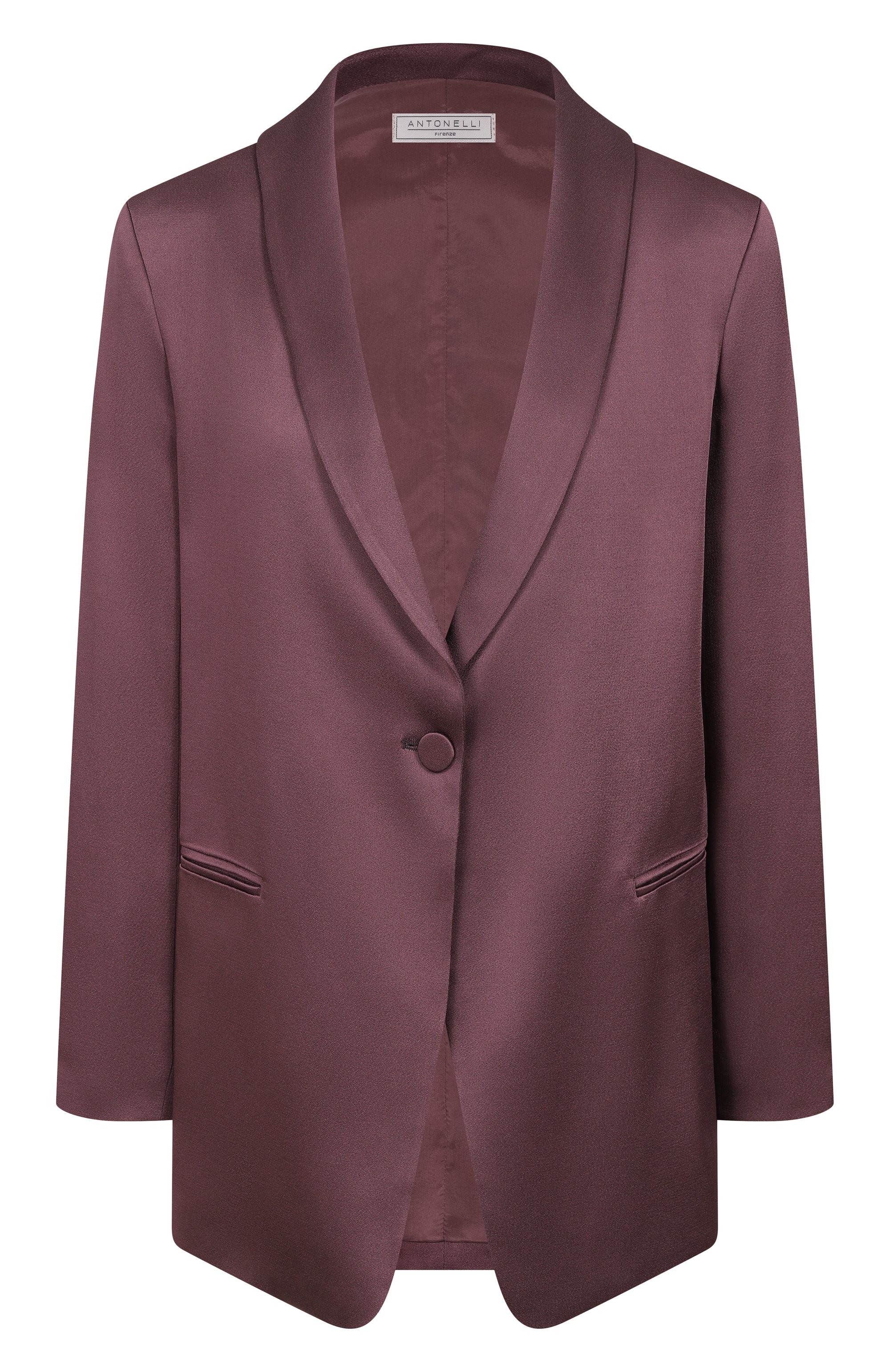 Жакет ANTONELLI FIRENZE, арт. Q3773/355C, фото 1