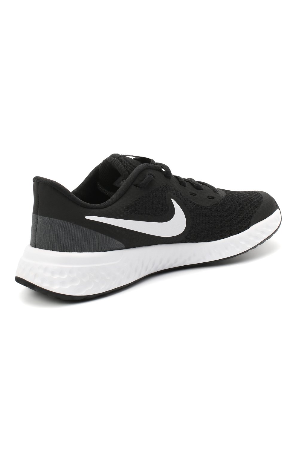 Кроссовки nike revolution 5 NIKE, арт. BQ5671-003, фото 3