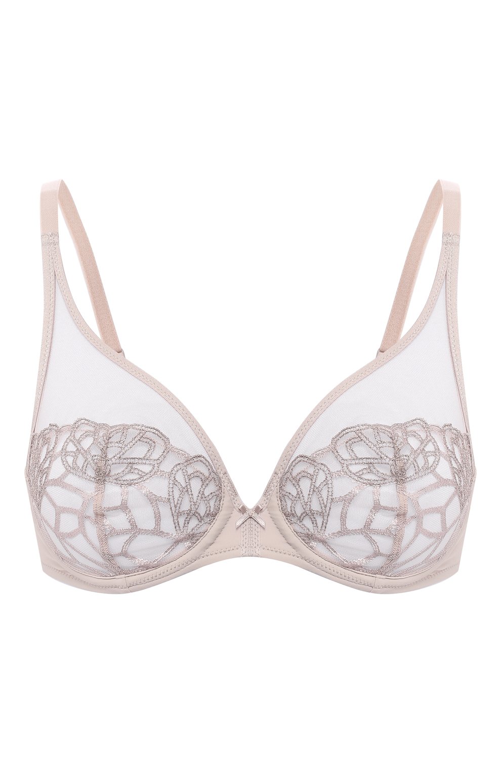 Бюстгальтер с мягкой чашкой SIMONE PERELE, арт. 12G319_беж, фото 1