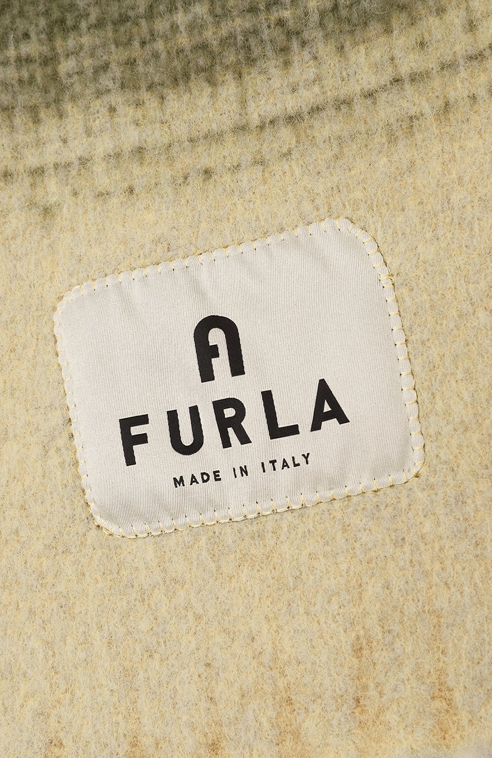 Шерстяной шарф FURLA, арт. WT00061/BX2340, фото 3
