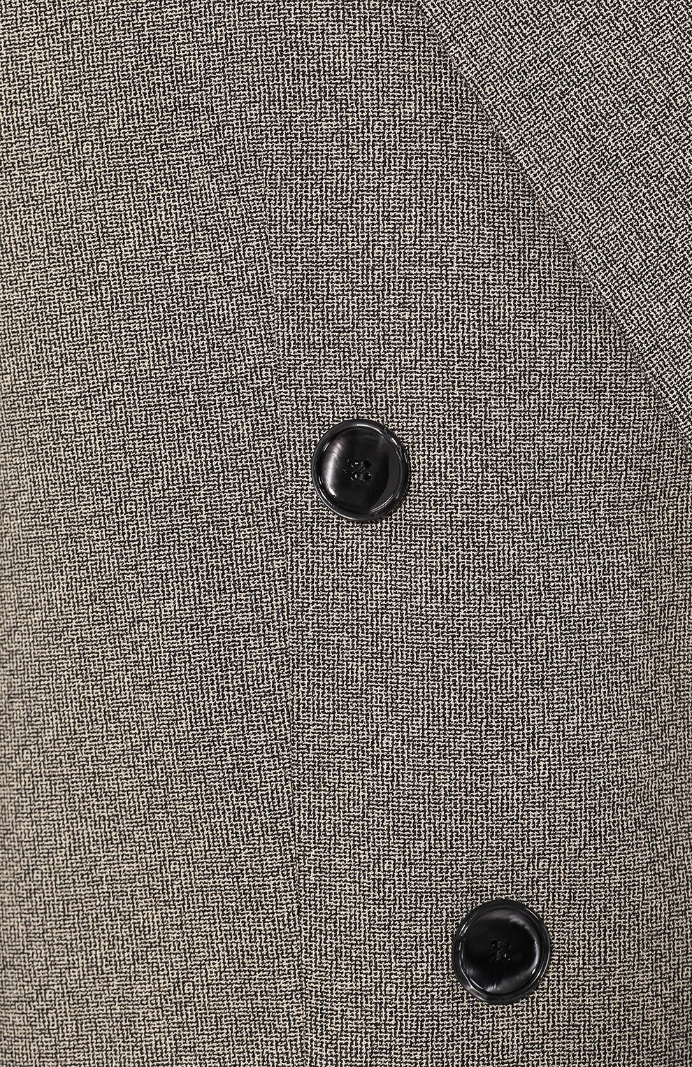 Жакет из смеси вискозы и хлопка ISABEL MARANT, арт. VE1121-19H016I/ELADIM, фото 5