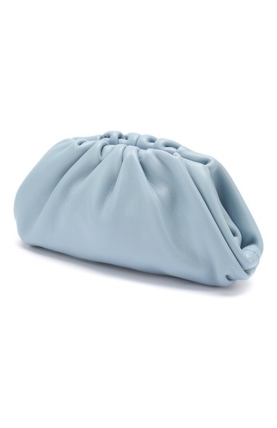 Кожаный футляр для монет BOTTEGA VENETA, арт. 577816/VCP40, фото 2