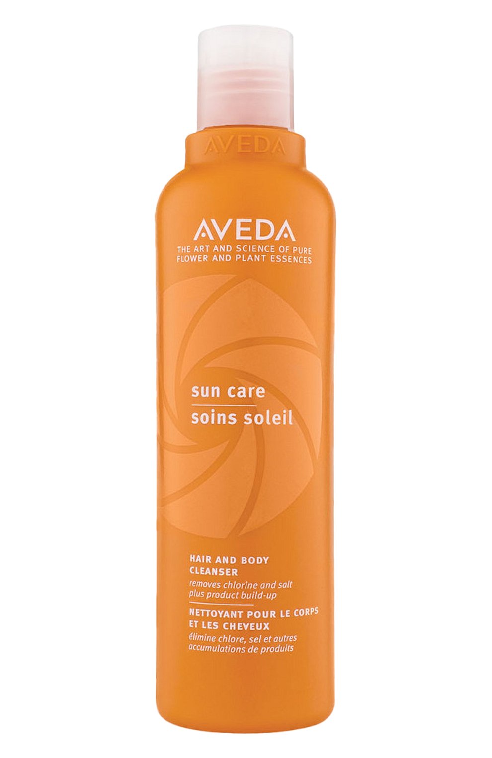 Очищающий гель для волос и тела sun care (250ml) AVEDA, арт. A3YY-01, фото 1
