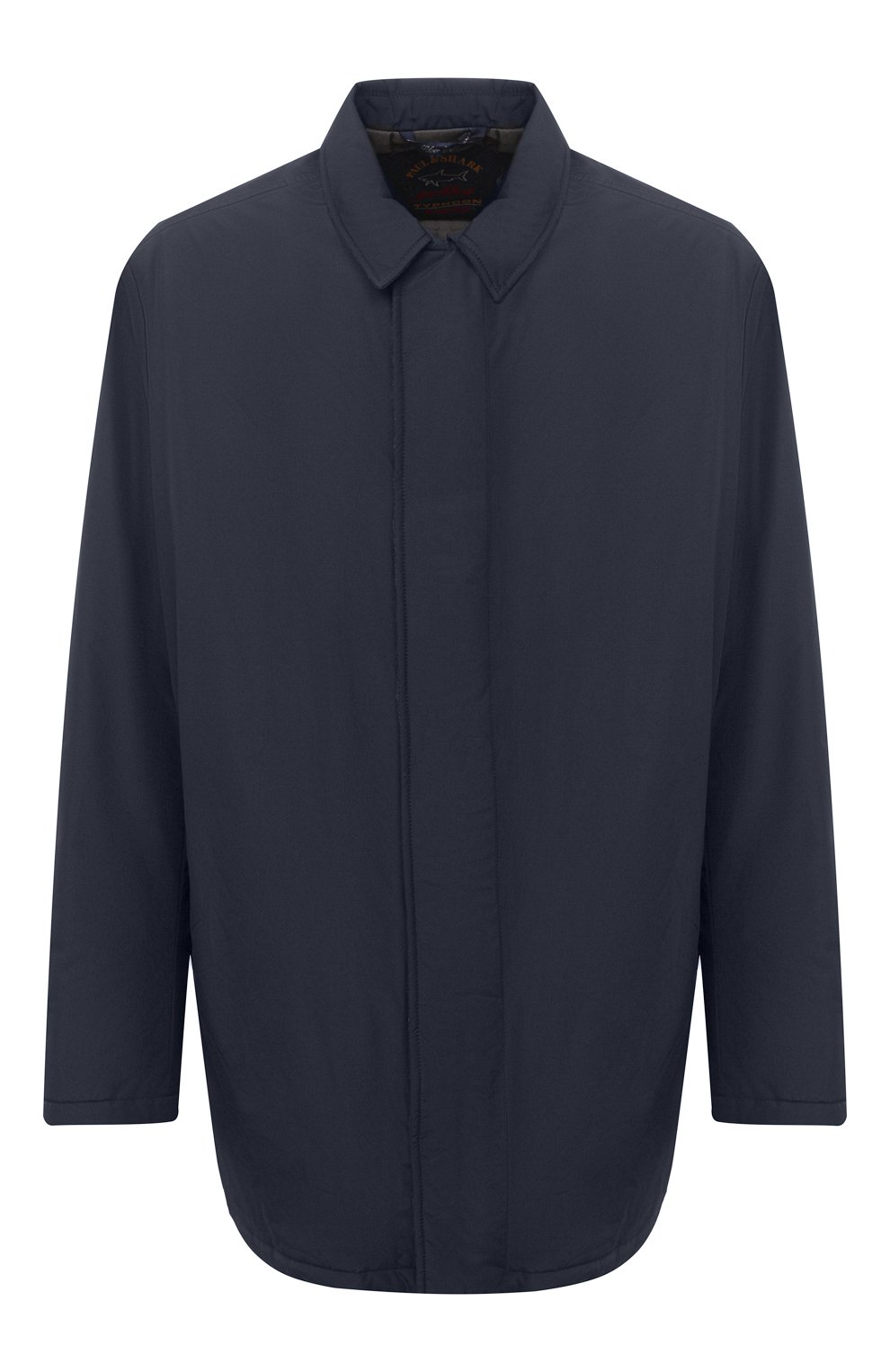 Утепленный плащ PAUL&SHARK, арт. I20P2036/HVX/3XL-6XL, фото 1