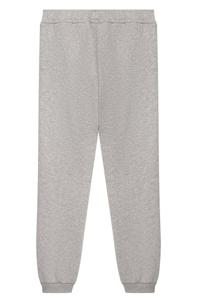 Хлопковые джоггеры CHLOÉ, арт. C14613, фото 2