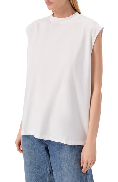 Хлопковая майка ARMARIUM, арт. ARMFWTT03/JE03/001, фото 3