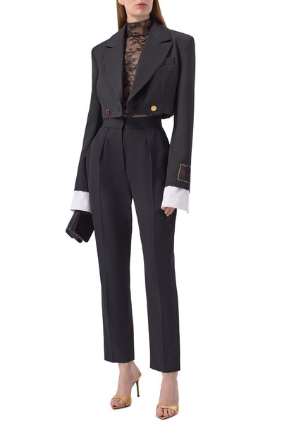 Жакет LES ARCHIVES, арт. LA_031СО, фото 2