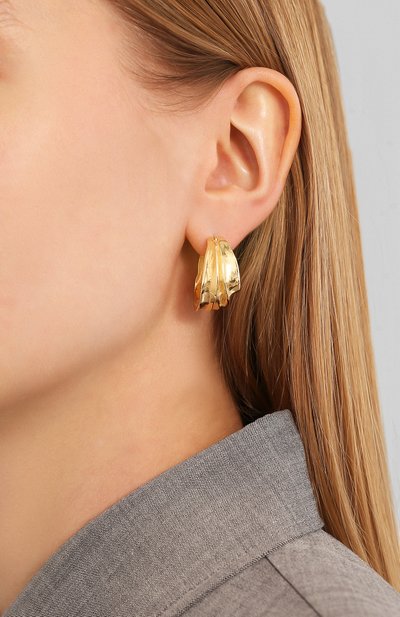 Серьги BOTTEGA VENETA, арт. 617806/VAHU0, фото 2