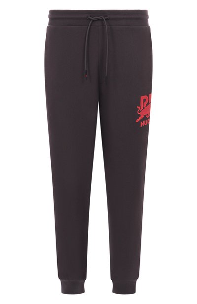 Мужские хлопковые джоггеры hugo x rb HUGO, арт. 50549309