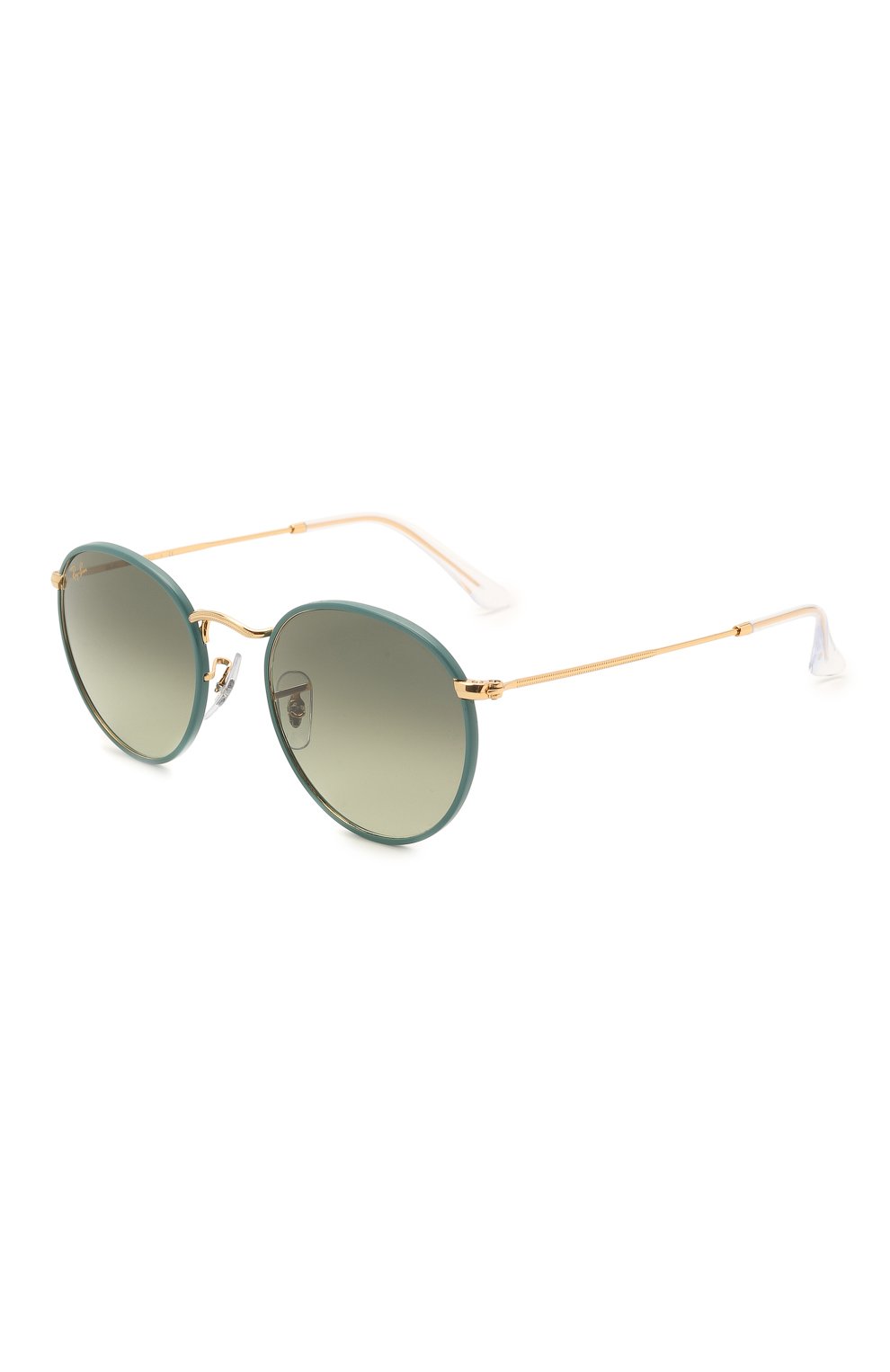 Солнцезащитные очки RAY-BAN, арт. 3447JM-9196BH, фото 1