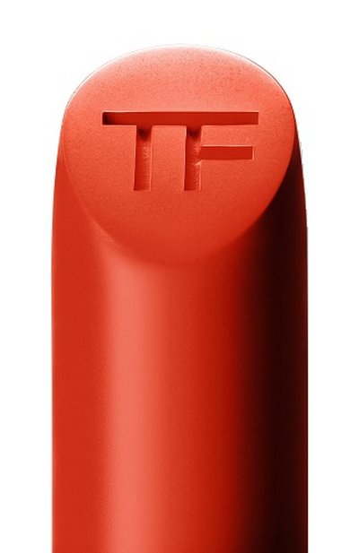 Помада для губ lip color matte, 44 wild ginger TOM FORD, арт. T1LP-44, фото 2