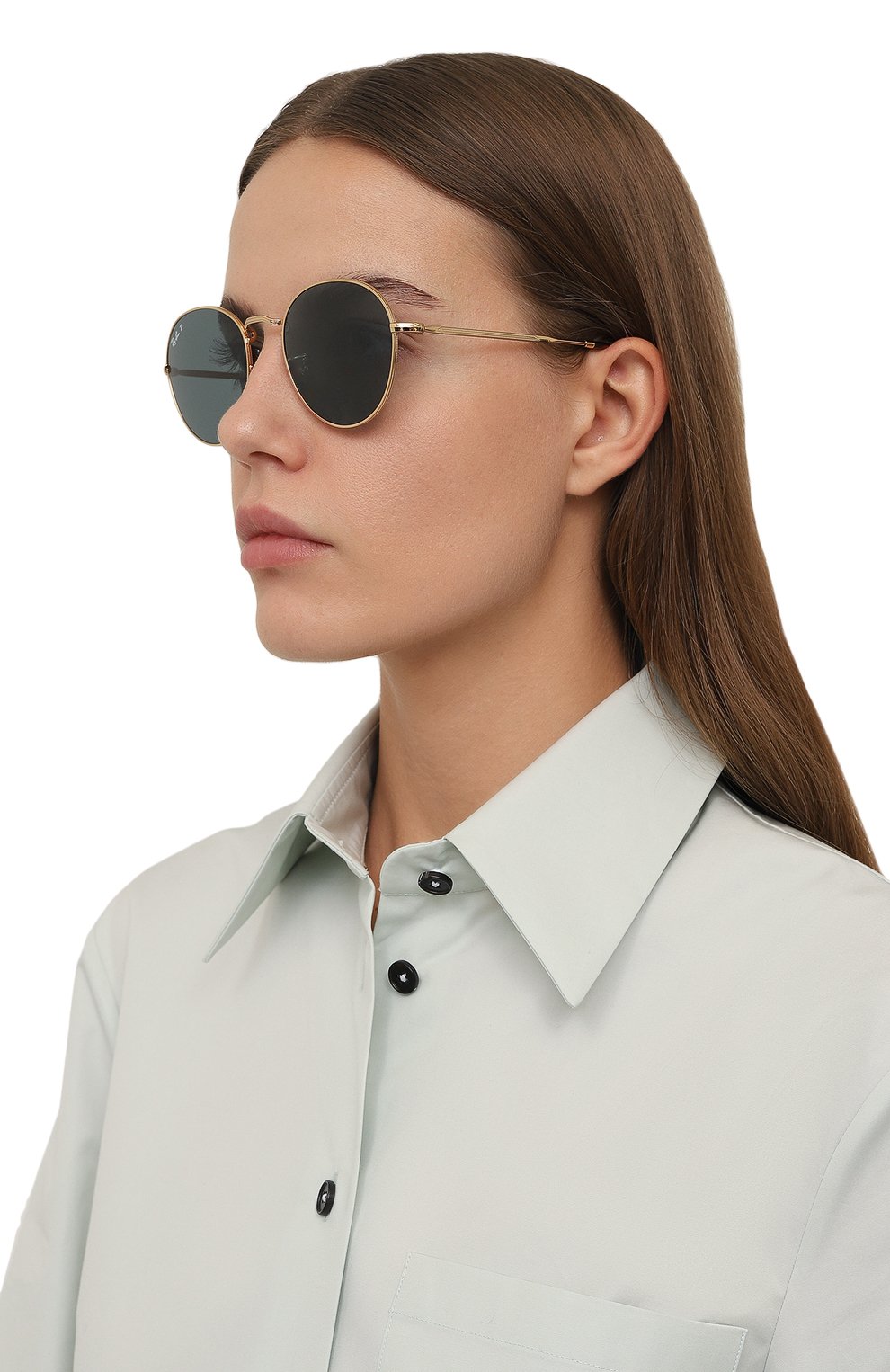 Солнцезащитные очки RAY-BAN, арт. 3582-001/3R, фото 2