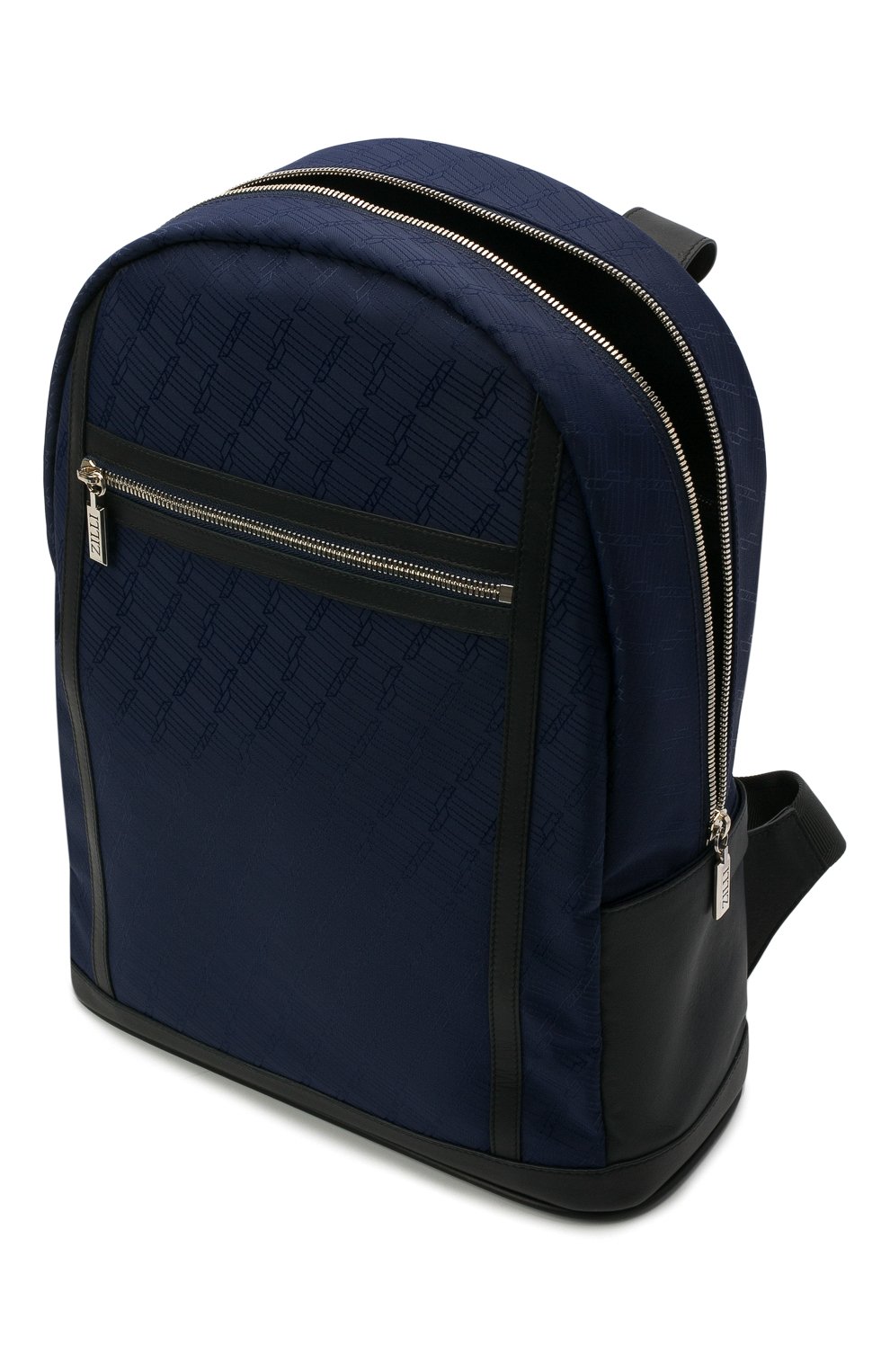 Текстильный рюкзак ZILLI, арт. MJL-0BR05-J0440/0001, фото 4