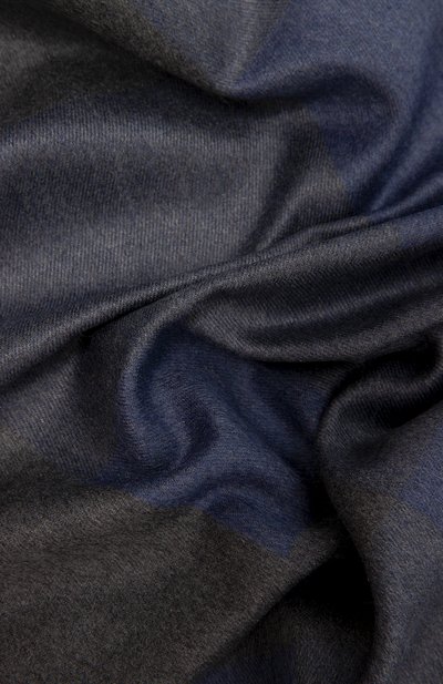 Шелковый шарф PIACENZA CASHMERE 1733, арт. NEW Y0RK, фото 4