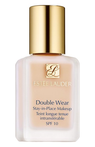 Женское устойчивый тональный крем spf10 double wear, оттенок 0n1 alabaster (30ml) ESTÉE LAUDER, арт. 1G5Y-CT