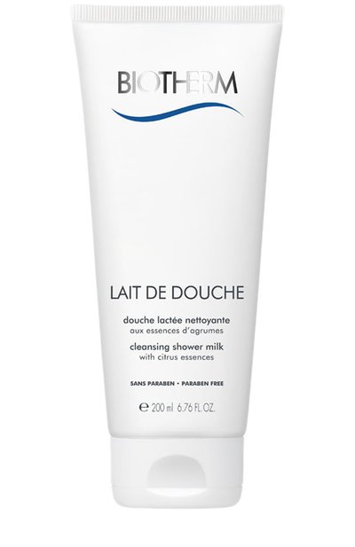 Женского молочко для душа (200ml) BIOTHERM, арт. 3605540501214