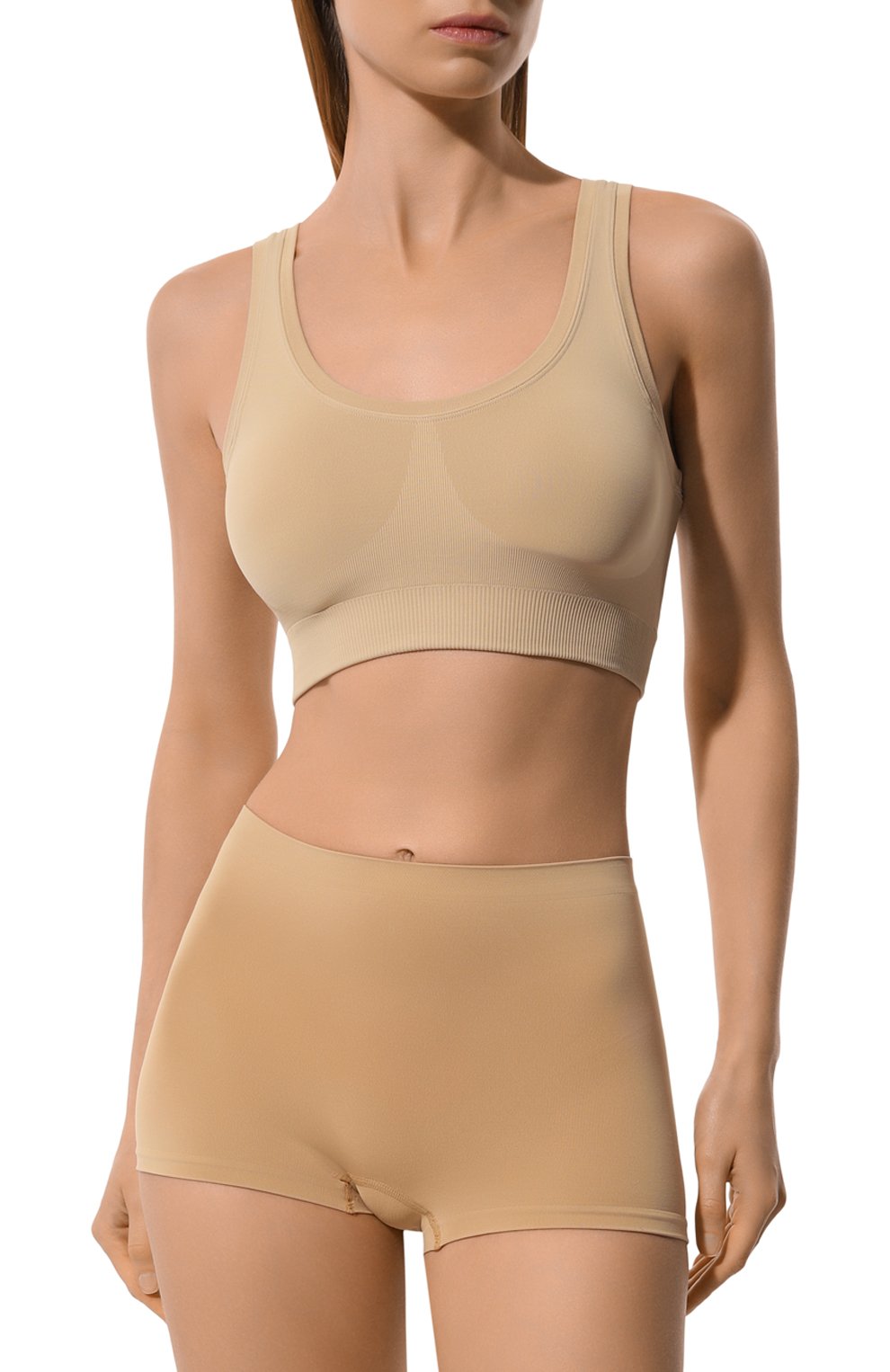 Топ HANRO, арт. 071806, фото 2