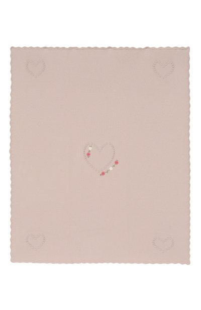 Шерстяной плед BABY T, арт. 26AI132C0