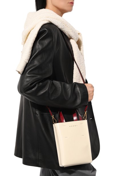 Сумка museo nano MARNI, арт. SHMP0050Y0/LV639, фото 2