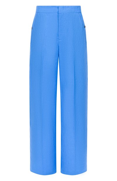 Женские льняные брюки ICEBERG, арт. B081/3623