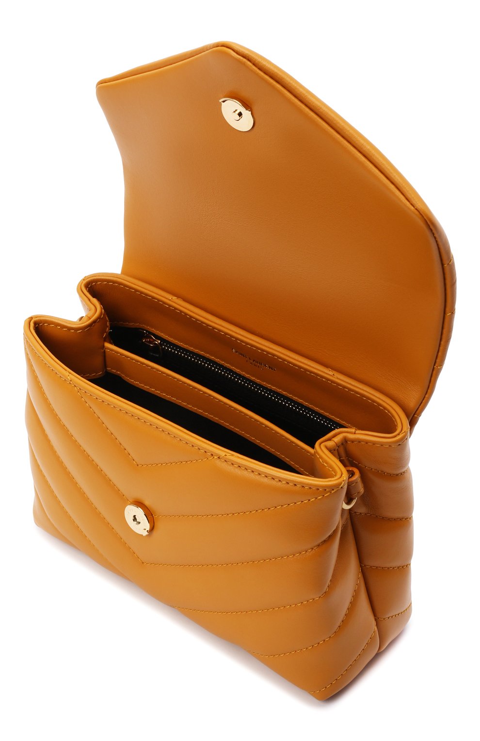 Сумка loulou toy SAINT LAURENT, арт. 678401/DV707, фото 5