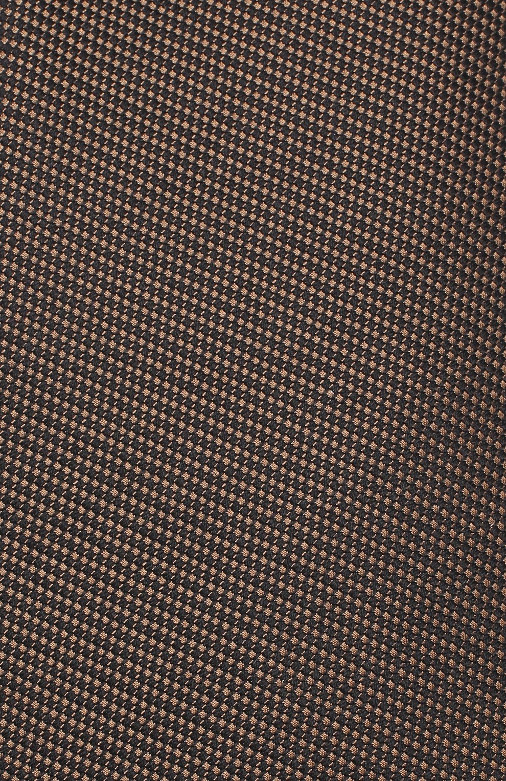 Шелковый галстук ZEGNA, арт. Z6E15/1UM, фото 3