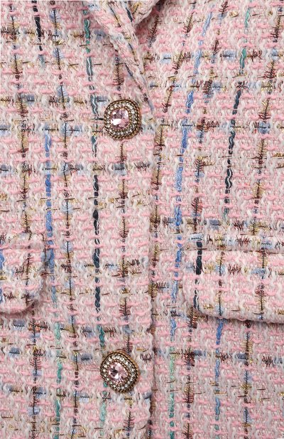 Твидовый костюм ZHANNA & ANNA, арт. ZAOZ00000800, фото 4