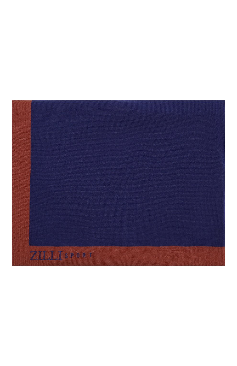 Кашемировый плед ZILLI SPORT, арт. MBW-PLAID-WS000/0001, фото 3