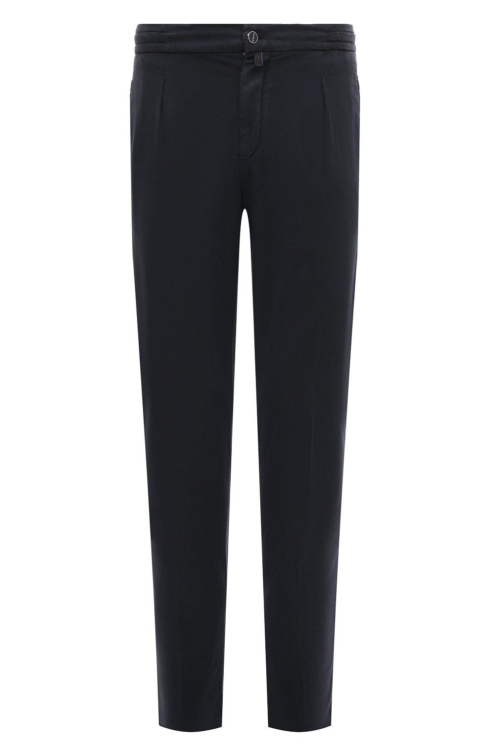 Брюки из лиоцелла KITON, арт. UP1LACJ0736B, фото 1