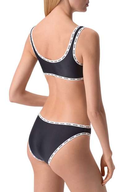 Плавки-бикини MOSCHINO, арт. A5903/4901_, фото 3