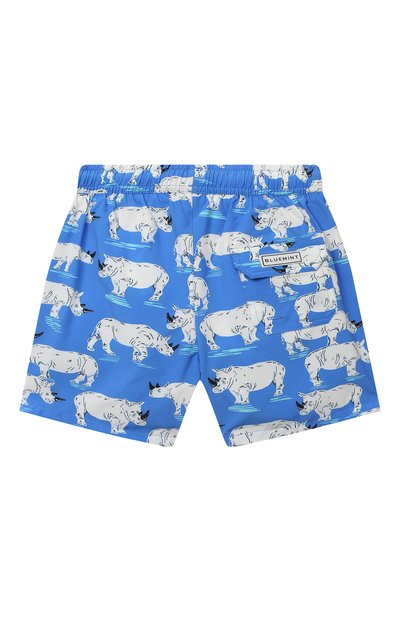 Плавки-шорты BLUEMINT, арт. ARTHUS B0Y STRETCH, фото 2