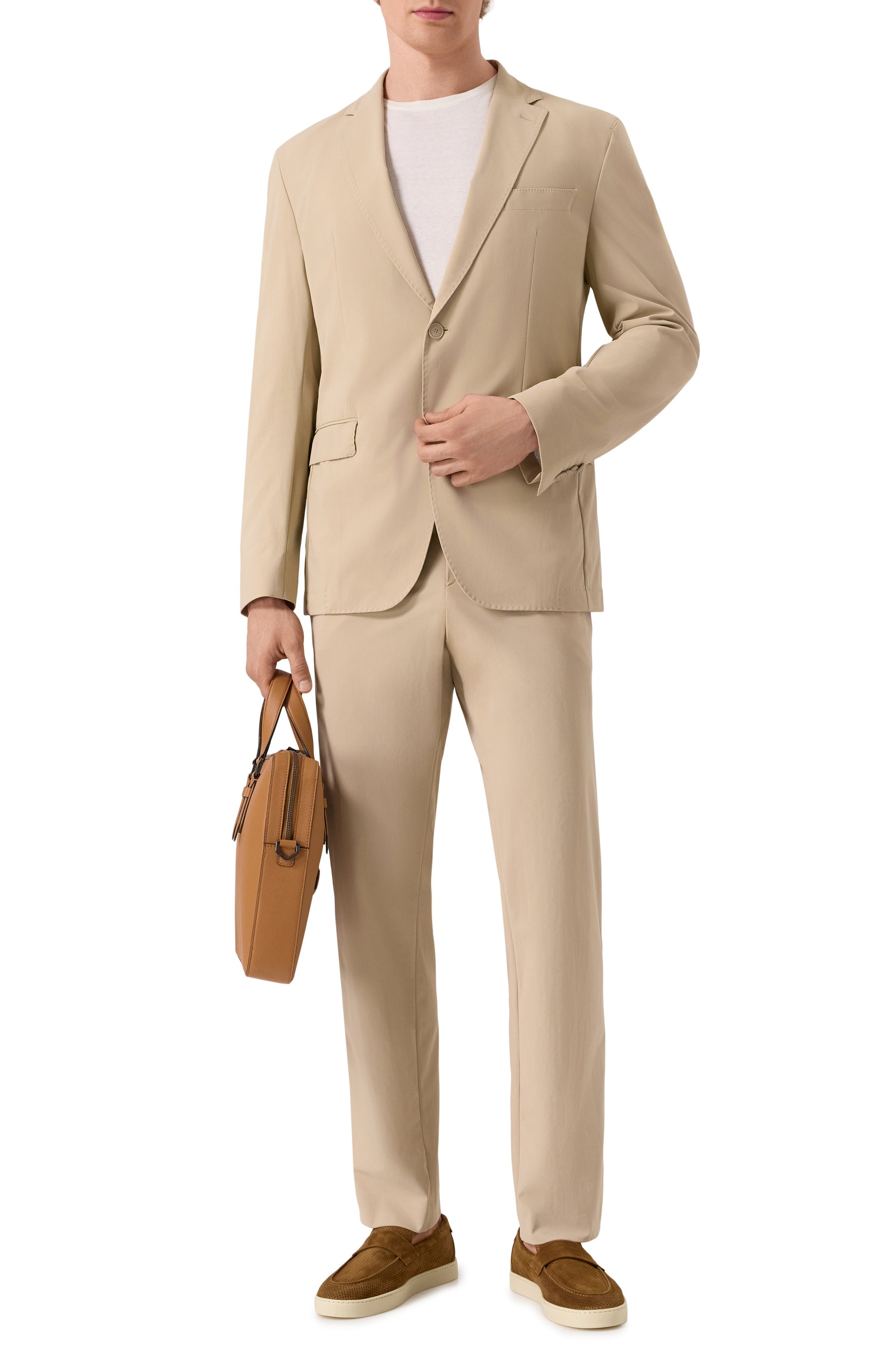 Костюм BOSS, арт. 50534979, фото 2