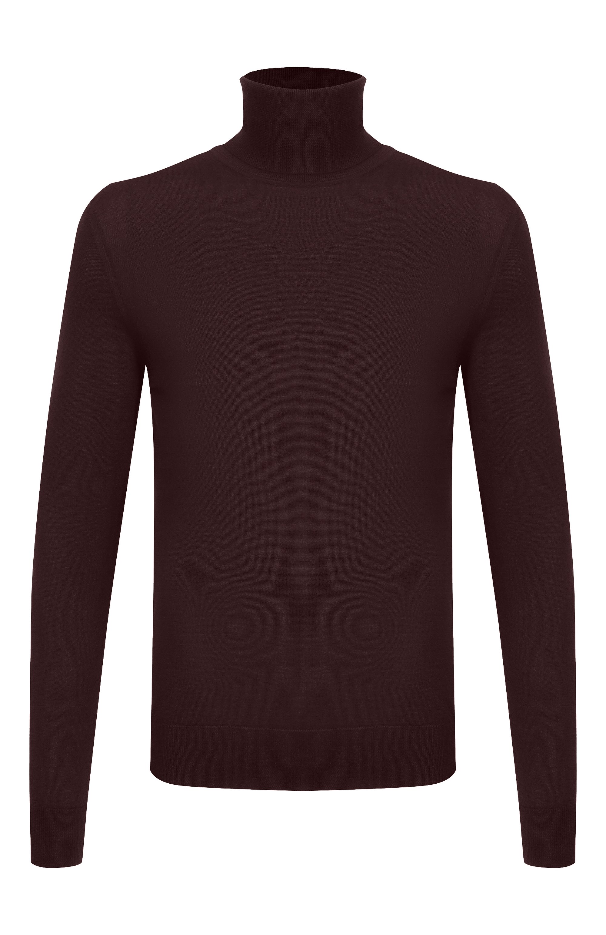 Водолазка из кашемира и шелка MVST, арт. BM18-302PLG0, фото 1