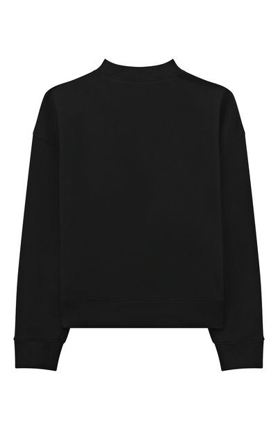 Хлопковый свитшот PALM ANGELS, арт. PBBA001C99FLE0011060, фото 2