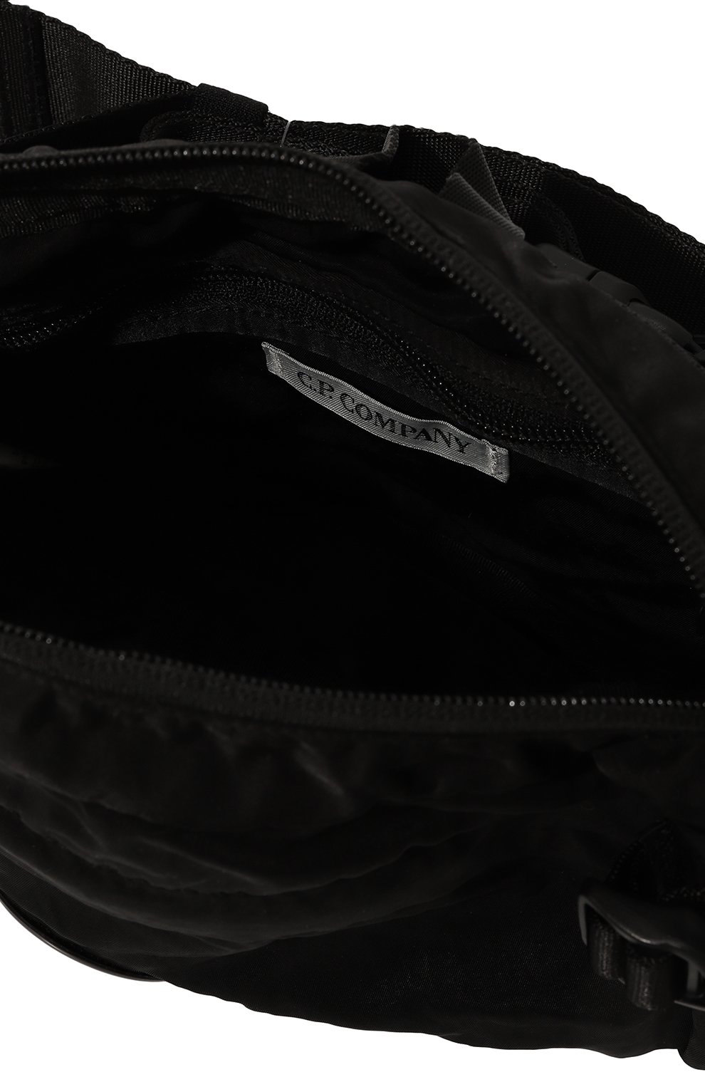 Поясная сумка nylon b C.P. COMPANY, арт. 17CMAC112A005269G, фото 5