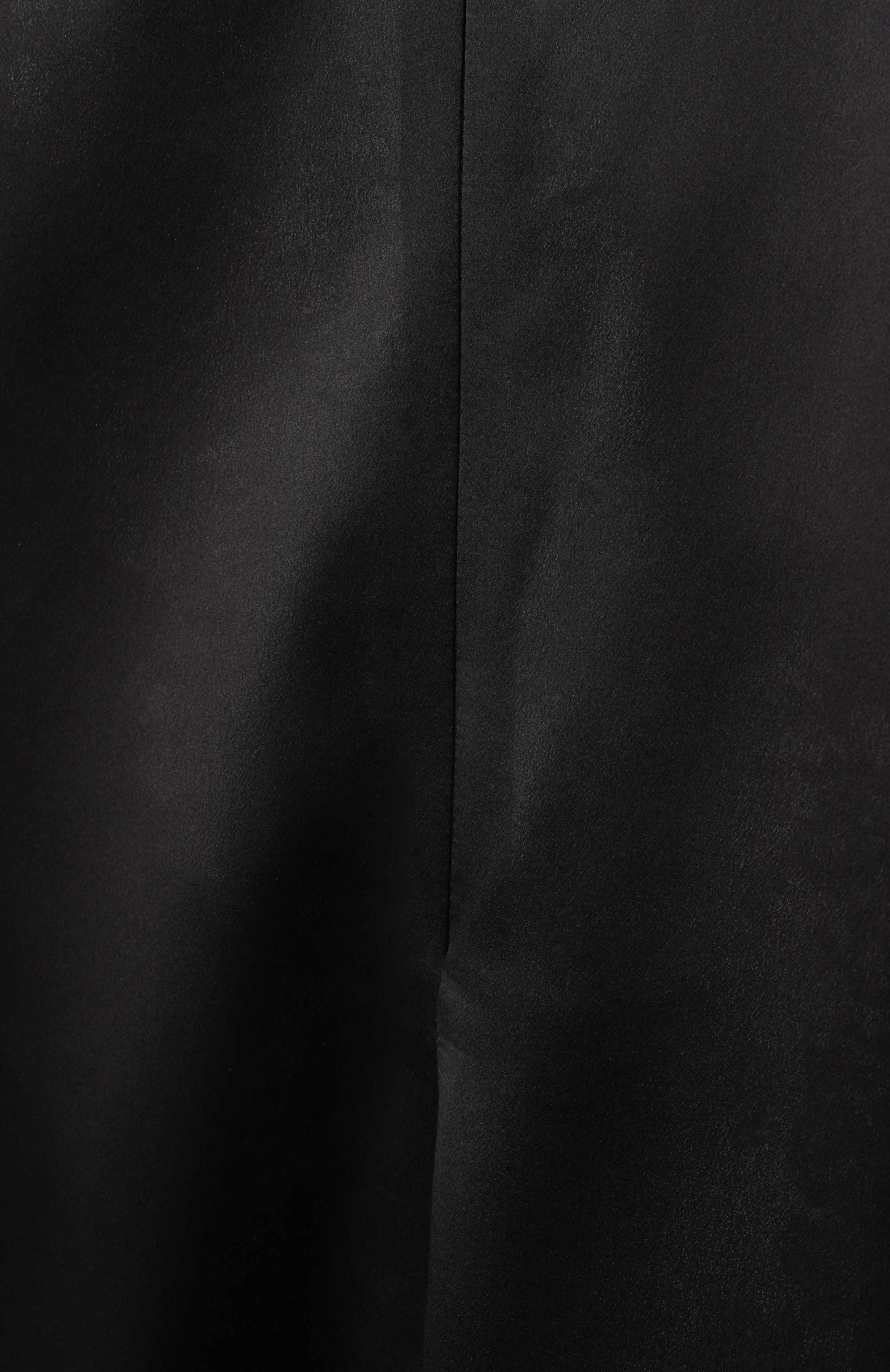 Топ из шелка и вискозы DOLCE & GABBANA, арт. F7AK0T/FU1AU, фото 6