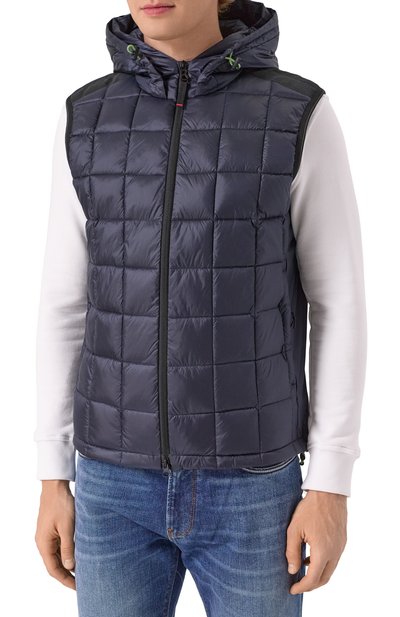 Утепленный жилет BOGNER FIRE+ICE, арт. 34108370, фото 3