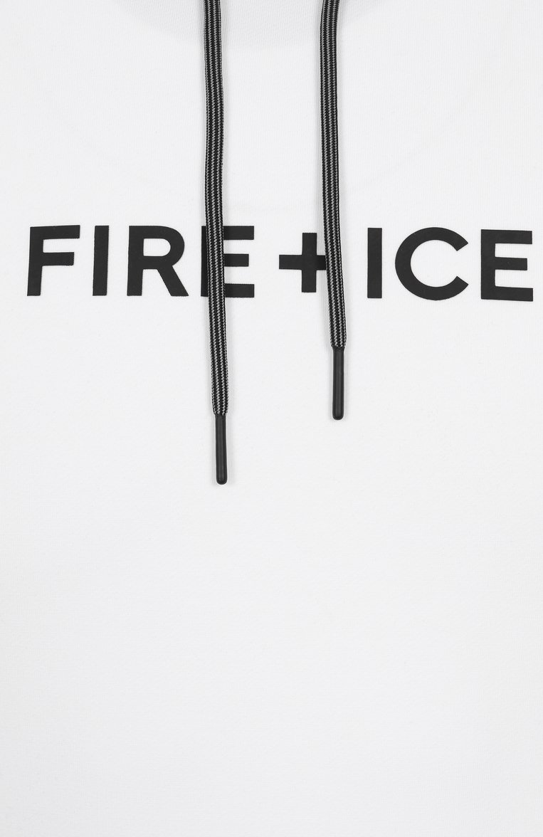 Хлопковое худи BOGNER FIRE+ICE, арт. 84423697, фото 1
