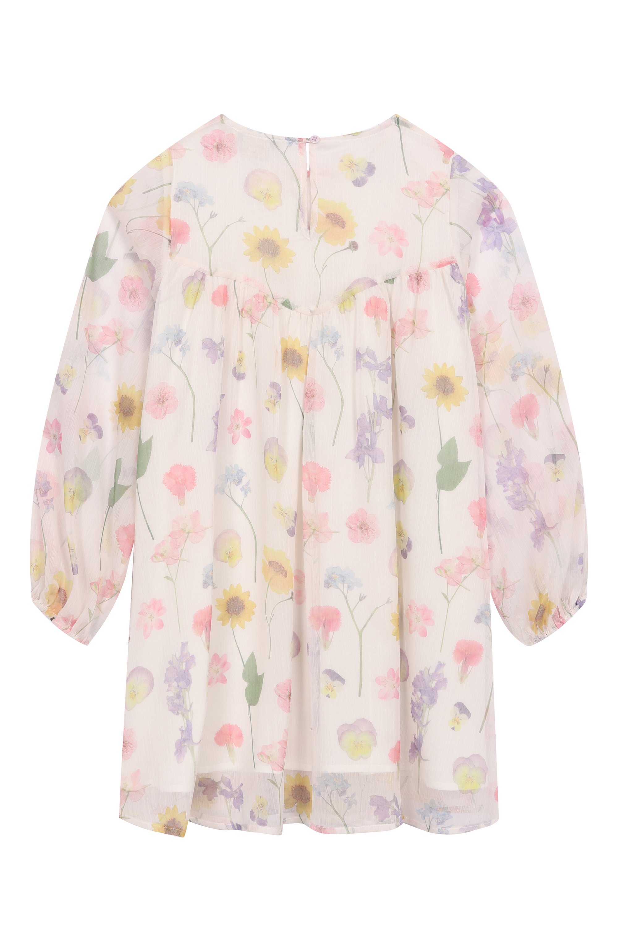 Платье STELLA MCCARTNEY, арт. TW1C80, фото 2