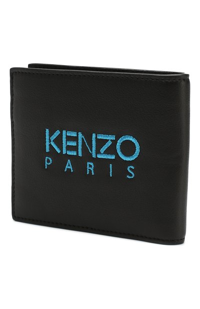 Кожаное портмоне KENZO, арт. F965PM323L49, фото 2