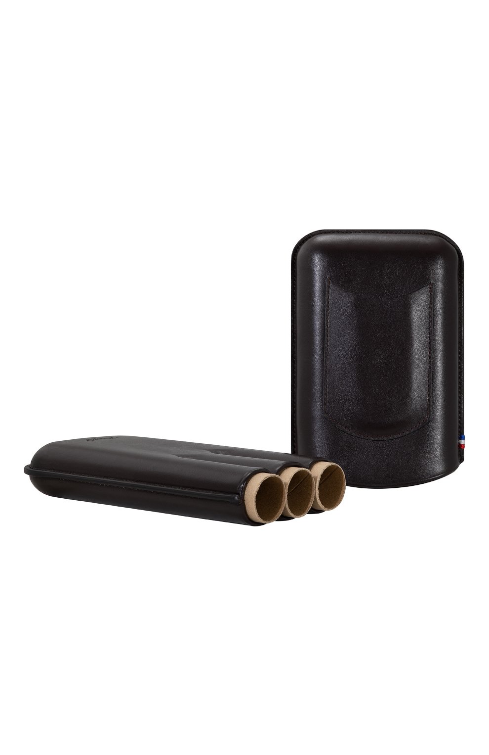 Кожаный чехол для сигар S.T. DUPONT, арт. 183142, фото 2