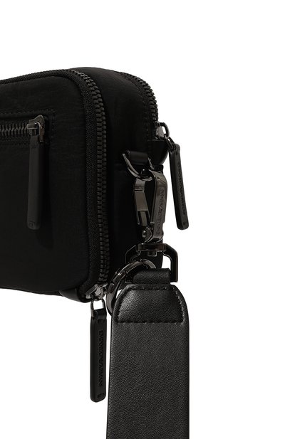 Текстильная борсетка EMPORIO ARMANI, арт. Y4R509/Y701J, фото 3