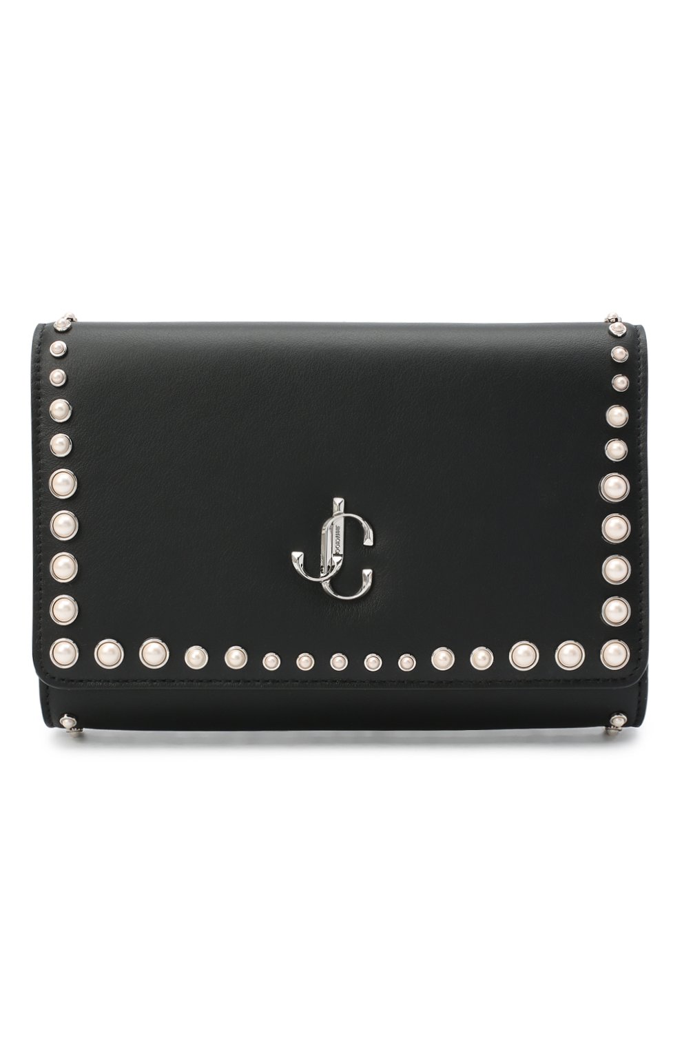 Сумка varenne JIMMY CHOO, арт. VARENNE CLUTCH/QQA, фото 1