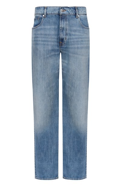 Мужские джинсы modern straight 7 FOR ALL MANKIND, арт. 7TD80F26-1W5