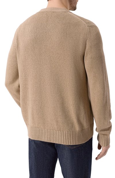 Кардиган из шелка и льна MVST, арт. A018/7660, фото 4