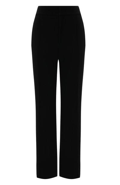 Женские брюки из вискозы ISABEL MARANT, арт. PA1890-21P011I/S0R0KIA