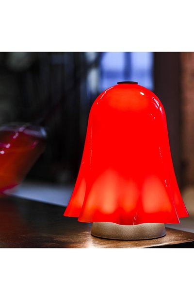 Светильник настольный с led 1,5в VENINI, арт. FL38476000000DG, фото 3