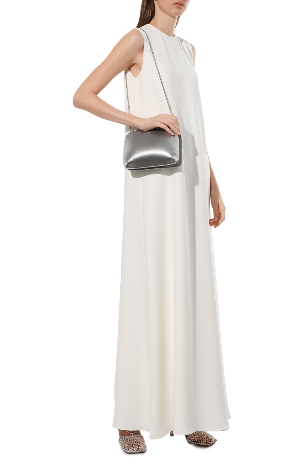 Клатч la prima GIORGIO ARMANI, арт. Y1C097/YQZ5A, фото 3